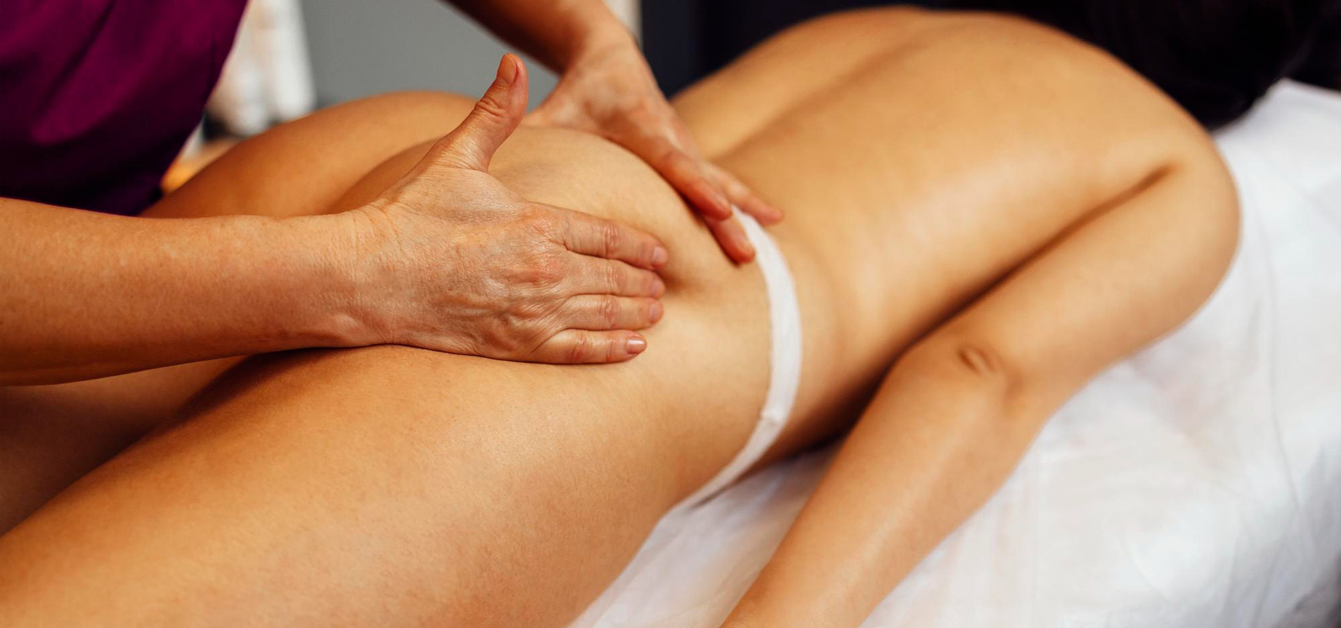 MASSAGGIO LINFODRENANTE